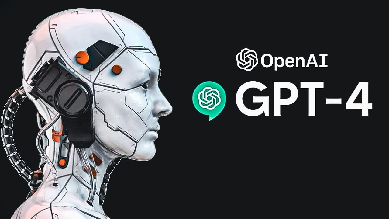 GPT4 - OpenAI CEO 访谈
