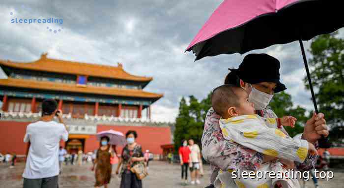 中国育儿成本:世界第二高
